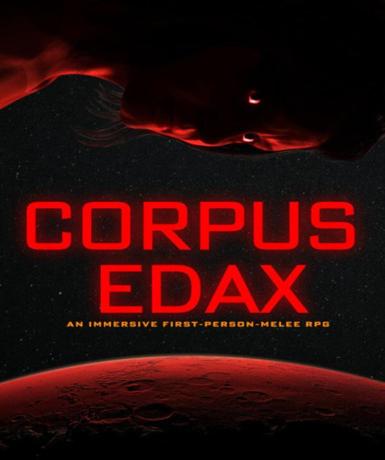 Corpus Edax (Steam) Game Cover
