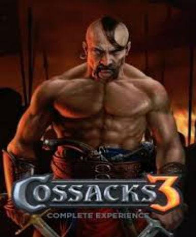 Cossacks 3 Complete Experience Game Cover