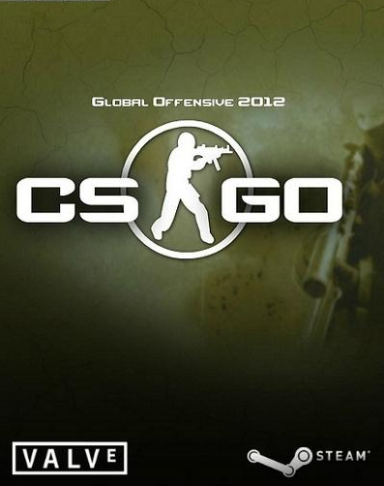 Counter-Strike: Global Offensive (Incl. Prime Status Upgrade) Game Cover