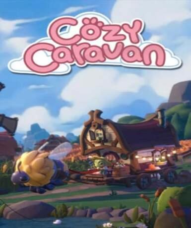 Cozy Caravan (Steam) (Early Access) Game Cover