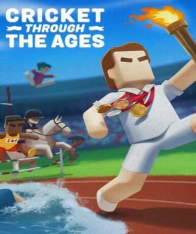 Cricket Through the Ages (Steam) Game Cover