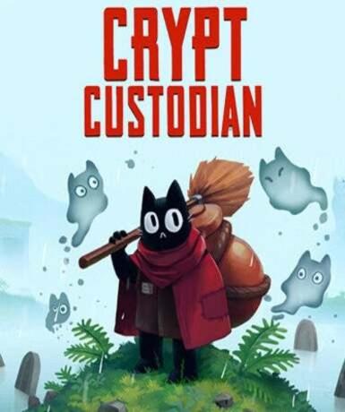 Crypt Custodian (Steam) Game Cover