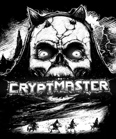 Cryptmaster (Steam) Game Cover
