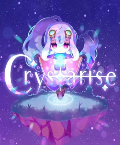 Crystarise (Steam) Game Cover
