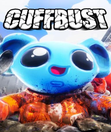 Cuffbust (Steam) Game Cover