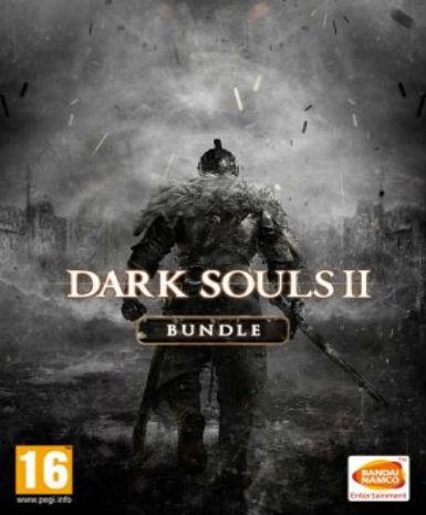 DARK SOULS II: Bundle Game Cover