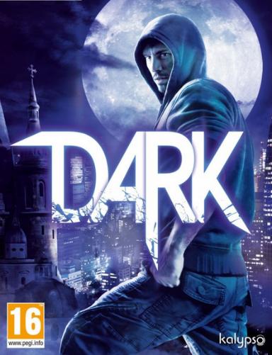 DARK Game Cover