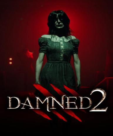 Damned 2 (Steam) Game Cover