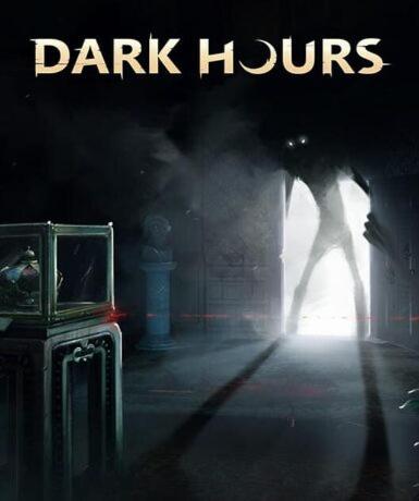Dark Hours (Steam) (Early Access) Game Cover