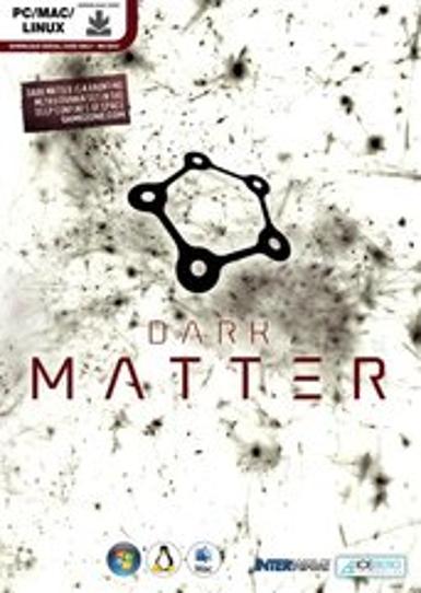 Dark Matter Game Cover