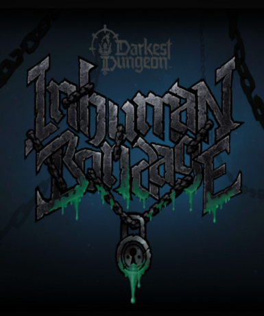 Darkest Dungeon II - Inhuman Bondage (DLC) (Steam) Game Cover