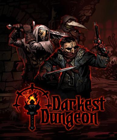 Darkest Dungeon II (Steam) Game Cover