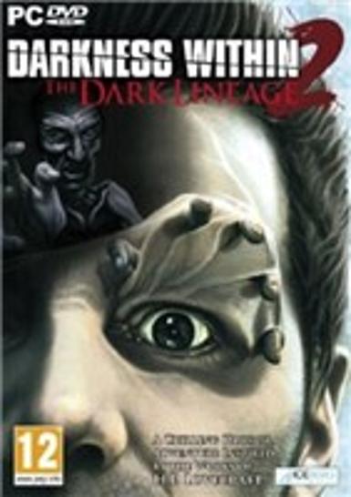 Darkness Within 2 Game Cover