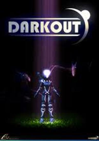 Darkout Game Cover