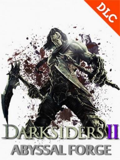 Darksiders 2 - Abyssal Forge (DLC) Game Cover