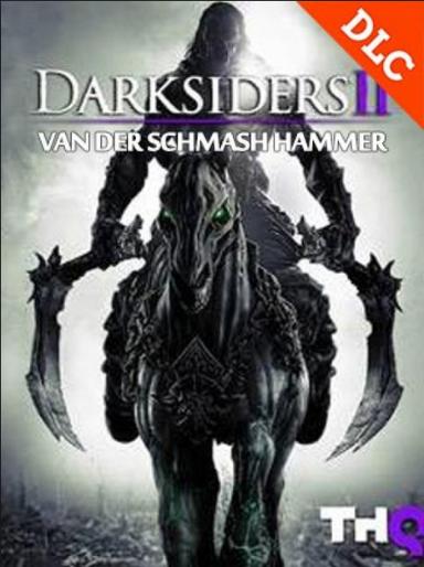 Darksiders 2 - Van der Schmash Hammer (DLC) Game Cover