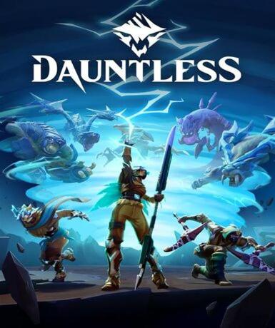 Dauntless (Steam) Game Cover