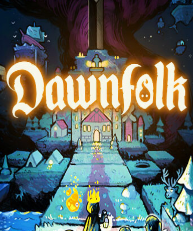 Dawnfolk (Steam) Game Cover