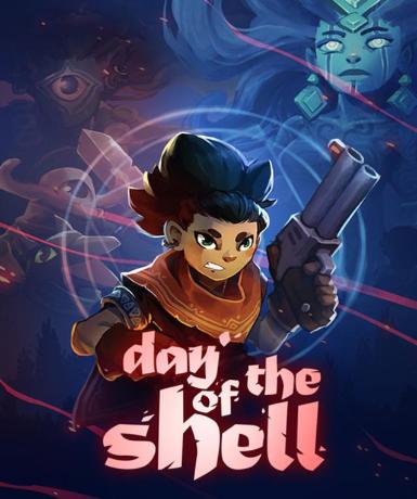 Day of the Shell (Steam) Game Cover
