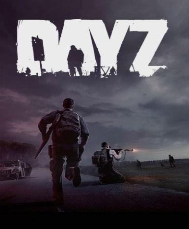DayZ (Global) Game Cover