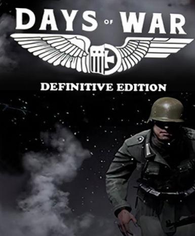 Days of War (Definitive Edition) Game Cover