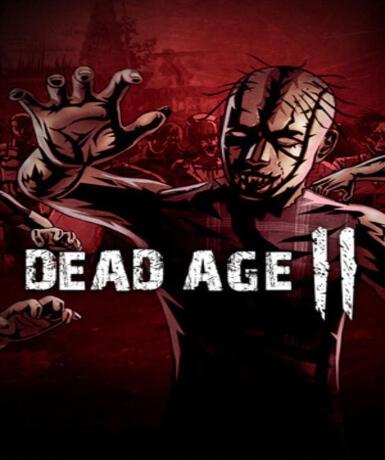 Dead Age 2 (Steam) Game Cover