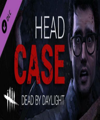 Dead By Daylight - Headcase DLC Game Cover