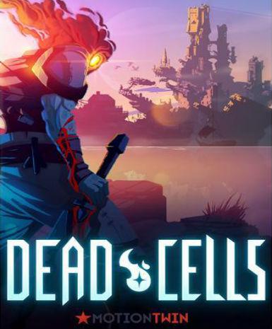 Dead Cells (Steam) Game Cover