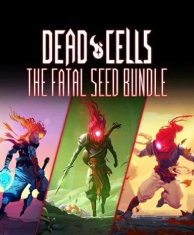Dead Cells: The Fatal Seed Bundle Game Cover