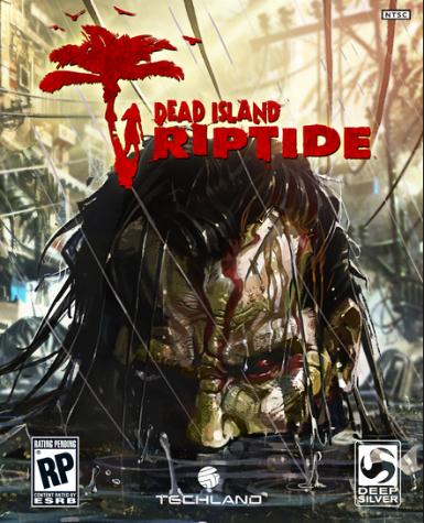 Dead Island: Riptide (Complete Edition) Game Cover