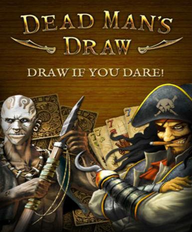 Dead Man's Draw Game Cover