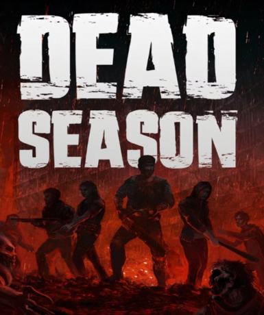 Dead Season (Steam) Game Cover