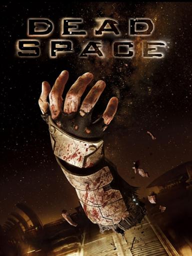 Dead Space (Origin) Game Cover