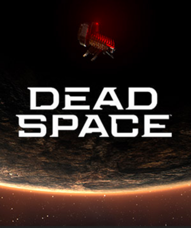 Dead Space Remake (Origin) Game Cover