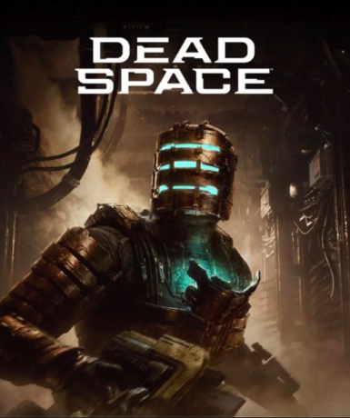 Dead Space (Steam) Game Cover