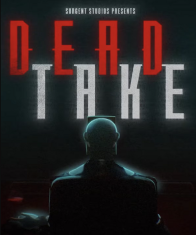 Dead Take (Steam) Game Cover