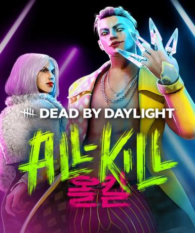 Dead by Daylight - All-Kill (DLC) (Steam) Game Cover