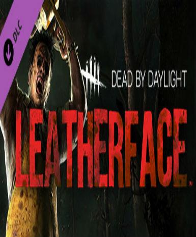 Dead by Daylight - Leatherface (DLC) Game Cover