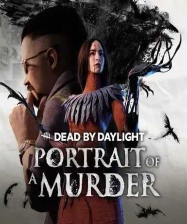 Dead by Daylight - Portrait of a Murder (DLC) (Steam) Game Cover