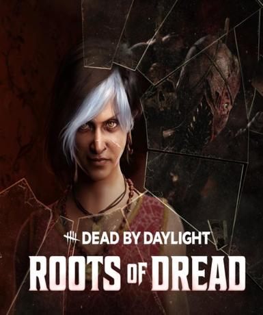 Dead by Daylight - Roots of Dread (DLC) (Steam) Game Cover