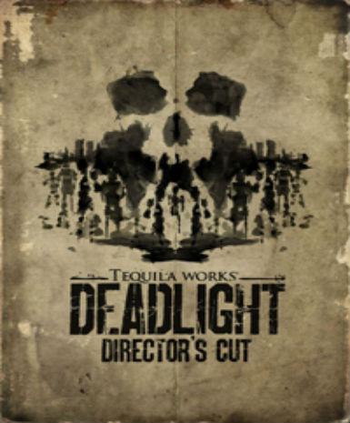 Deadlight (Director's Cut) Game Cover