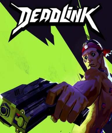 Deadlink (Steam) Game Cover