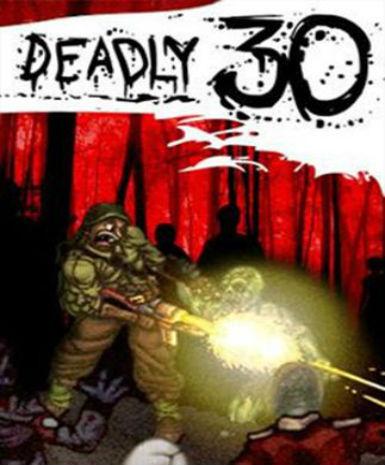 Deadly 30 Game Cover