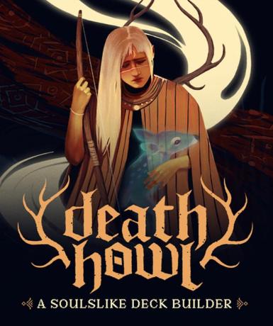 Death Howl (Steam) Game Cover