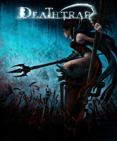 Deathtrap (Steam) Game Cover