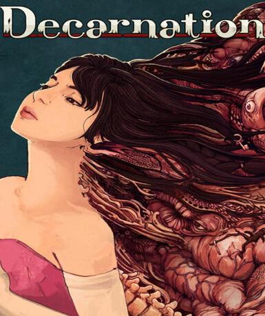 Decarnation (Steam) Game Cover