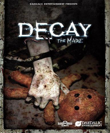 Decay: The Mare Game Cover