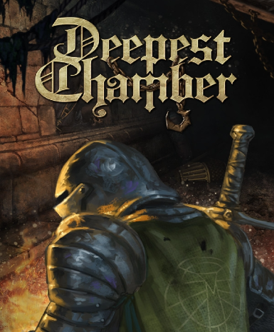 Deepest Chamber Game Cover