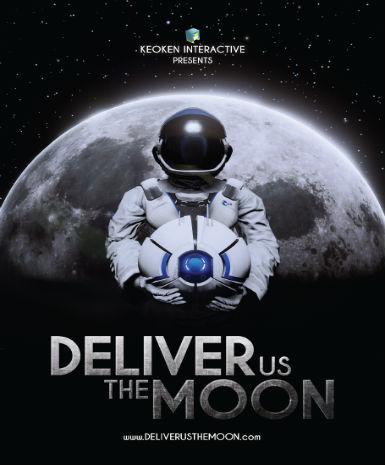 Deliver Us The Moon Game Cover
