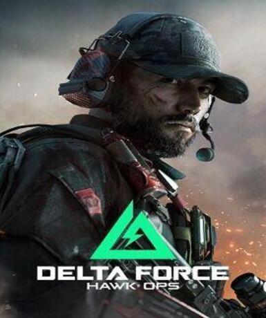 Delta Force: Hawk Ops (Closed Alpha Access) Game Cover